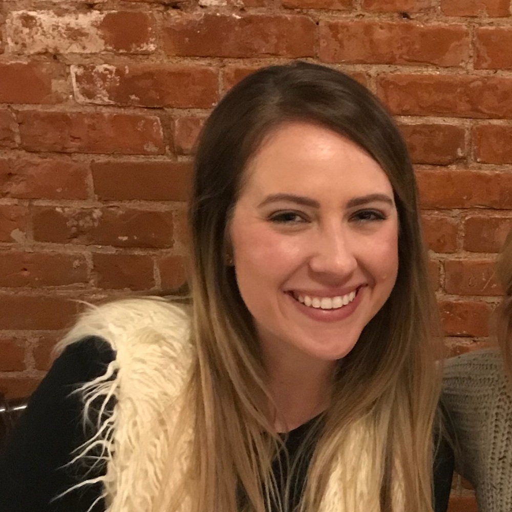Meet your Posher, Kelsey